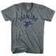 Athletic Grey