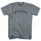 Athletic Grey