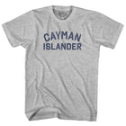 Grey Heather