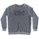 Athletic Grey