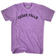 Athletic Purple
