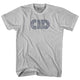 Cool Grey