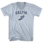 Athletic White