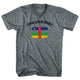 Athletic Grey
