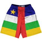 Flag Color