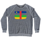 Athletic Grey
