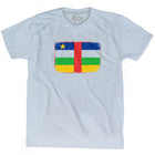 Athletic White