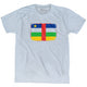Athletic White