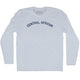 Athletic White
