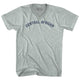 Athletic Cool Grey