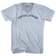 Athletic White