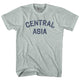 Athletic Cool Grey