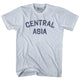 Athletic White