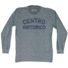 Athletic Grey