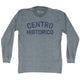 Athletic Grey