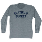 Athletic Grey