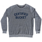 Athletic Grey