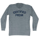Athletic Grey