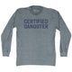 Athletic Grey