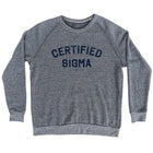 Athletic Grey