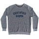 Athletic Grey