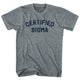 Athletic Grey