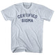 Athletic White