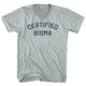 Athletic Cool Grey