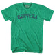 Athletic Green