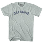 Athletic Cool Grey