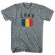 Athletic Grey