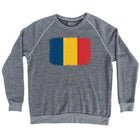 Athletic Grey