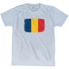 Athletic White
