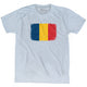 Athletic White