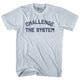 Athletic White