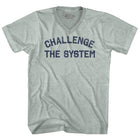 Athletic Cool Grey