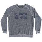 Athletic Grey