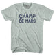 Athletic Cool Grey
