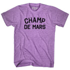 Athletic Purple