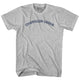 Grey Heather