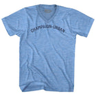 Athletic Blue