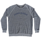 Athletic Grey