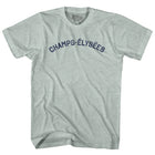 Athletic Cool Grey