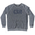 Athletic Grey