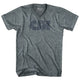 Athletic Grey