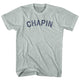 Athletic Cool Grey