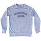 Grey Heather