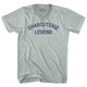 Athletic Cool Grey