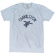 Athletic White