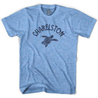 Athletic Blue